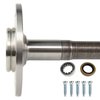 Drive Axle Shaft Assembly for 1997-1999 Ford Expedition - image 3