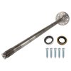 Drive Axle Shaft Assembly for 1997-1999 Ford Expedition - image 4