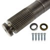 Drive Axle Shaft Assembly for 1997-1999 Ford Expedition - image 4
