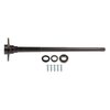 Drive Axle Shaft Assembly for 2007-2018 Jeep Wrangler Rubicon - image 2