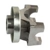 Differential End Yoke for 1963-1979 Chevrolet Corvette - image 1