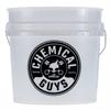 Heavy-Duty Detailing Bucket with Logo [4.5 Gallons] - image 1