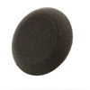 Black Ultra Fine W-APS Refined Foam UFO Applicator - image 1