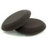 Black Ultra Fine W-APS Refined Foam UFO Applicator - image 2