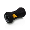 BLACK FIRE HOSE NOZZLE - image 1