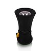 BLACK FIRE HOSE NOZZLE - image 2