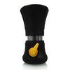 BLACK FIRE HOSE NOZZLE - image 3