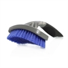 Curved Tire Brush - image 1