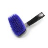 Curved Tire Brush - image 2
