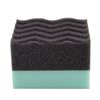 Durafoam Contoured Large Tire Dressing Applicator Pad - image 3