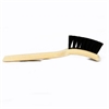 Foam Pad Cleaning Brush - image 1