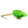 Long Handle Body and Wheel Brush - image 1