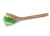 Long Handle Body and Wheel Brush - image 2