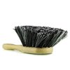 Body and Wheel Flagged Tip Brush Short Handle - image 2