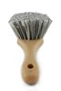 Body and Wheel Flagged Tip Brush Short Handle - image 3