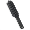 Professional Rubber Pet Hair Removal Brush - image 1