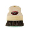 Convertible Top Horse Hair Cleaning Brush - image 2