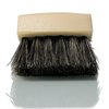 Long Bristle Horse Hair Leather Cleaning Brush - image 3