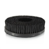 Carpet Brush with Hook and Loop Attachment - image 1