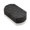 Easy Grip Soft Hex-Logic Applicator Pad White - image 1