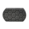 Easy Grip Soft Hex-Logic Applicator Pad White - image 2