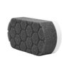 Easy Grip Soft Hex-Logic Applicator Pad White - image 3