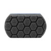 Easy Grip Ultra Soft Hex-Logic Applicator Pad Blue - image 2