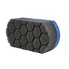 Easy Grip Ultra Soft Hex-Logic Applicator Pad Blue - image 3