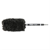 Power Woolie Synthetic Microfiber Wheel Brush with Drill Adapter - image 1