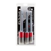 All In The Details Interior Brush Set - image 1