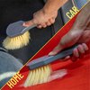 Nice & Stiff Heavy-Duty Carpet/Interior Brush - image 3