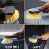 Nice & Stiff Heavy-Duty Carpet/Interior Brush - image 4