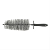 Easy Reach Wheel and Rim Detailing Brush - image 1