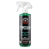 Premium Air Freshener and Odor Eliminator New Car Smell 16 oz - image 1