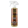 Premium Air Freshener and Odor Eliminator Leather Scent 16 oz - image 1
