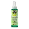 Premium Air Freshener and Odor Eliminator Honeydew 4 oz - image 1
