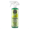 Premium Air Freshener and Odor Eliminator Honeydew Melon 16 oz - image 1