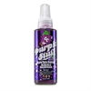 Premium Air Freshener and Odor Eliminator Purple Stuff Grape Soda Scent 4 oz - image 1