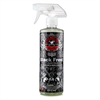 Premium Air Freshener and Odor Eliminator Black Frost Scent 16 oz - image 1