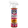 Premium Air Freshener and Odor Eliminator Warm Apple Pie Scent 16 oz - image 1