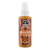 Premium Air Freshener and Odor Eliminator Morning Wood 4 oz - image 1