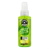 Premium Air Freshener and Odor Eliminator Zesty Lemon Lime Scent 4 oz - image 1