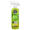 Premium Air Freshener and Odor Eliminator Zesty Lemon Lime Scent 16 oz - image 1