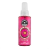 Premium Air Freshener and Odor Eliminator Fresh Glazed Doughnut Scent 4 oz - image 1