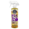 Premium Air Freshener and Odor Eliminator Mom's Pound Cake 16 oz - image 1