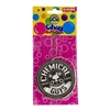 Premium Hanging Air Freshener and Odor Eliminator Chuy Bubble Gum - image 1