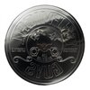 Embossed Metal Tin Sign - image 2