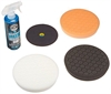 ROTARY BUFF PAD SAMPLER - image 1