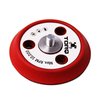 TORQ R5 Dual-Action Red Backing Plate 3" - image 2