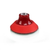 TORQ R5 Rotary Red Backing Plate 3" - image 1
